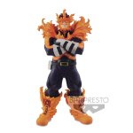 My hero academia my hero academia - endeavor - age of heroes