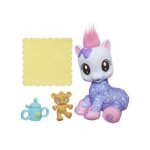 My little pony - a3999 - peluche bébé poney so soft lullaby moon 14 cm My little pony - a3999 - peluche bébé poney so soft lullaby moon 14 cm