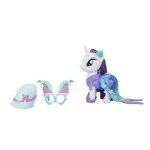 My little pony c1822es00 - jeux / jouets - figurines animaux - poney - mode rarity - 15 cm