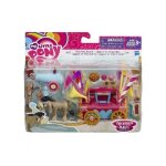 My little pony - chariot de bienvenue de cranky doodle : collection les amies c est magique - mon petit ...