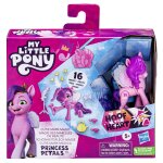 My little pony plush mlp - princesse ruby p�tales magie des marques de beaut�