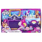 My little pony plush my little pony le spectacle musical