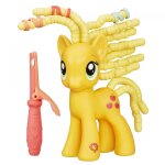 My little pony my little poney - 15cm drles de coiffures