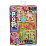 My little pony pop mini univers - fluttershy ou pinkie pie (un des 2 mod�les disponibles)