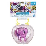 My little pony - twilight sparkle + sac a main My little pony - twilight sparkle + sac a main