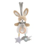 My sweet doudou lapinou musical de voyage