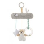 My sweet doudou mobile de voyage petit ourson