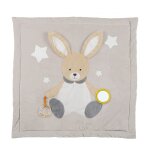 My sweet doudou tapis d'veil lapin