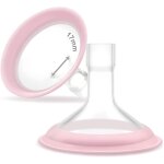 Myfit shields, srie pano 17 mm ; compatible avec tire - lait medele - personalfit, freestyle, harmony, ...