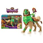 Mysticons serie 1 myst - griffon izzie avec poupée articulée de 18 cm - arkayna Mysticons serie 1 myst - griffon izzie avec poupée articulée de 18 cm - arkayna