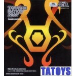 Myth cloth appendix tamashii 2009 saga des gemeaux