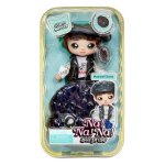 Na! na! na! surprise poup�e 2 - en - 1 pom doll glam series - maxwell dane