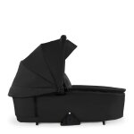 Nacelle hauck walk n care - black