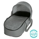 Nacelle laika nomad grey