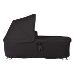 Nacelle mountain buggy carrycot plus duet v3 black