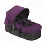 Nacelle pour poussette city select amethyst baby jogger
