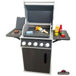 Napoleon barbecue avec accessoires