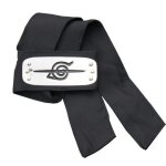 Naruto - konoha manquant ninja bandeau anime manga cosplay comprend livraison gratuite Naruto - konoha manquant ninja bandeau anime manga cosplay comprend livraison gratuite
