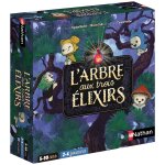 Nathan l'arbre aux trois elixirs