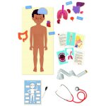 Nathan le corps humain