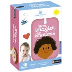 Nathan mon imagier des emotions