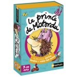 Nathan jeu de cartes motordu