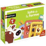 Nathan loto ferme
