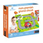 Nathan mon premier circuit - dujardin - diset Nathan mon premier circuit - dujardin - diset