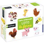 Nathan mon premier loto ferme