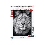 Nathan puzzle n 1000 p - portrait royal Nathan puzzle n 1000 p - portrait royal