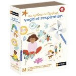Nathan yoga et respiration