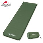 Natureifa - matelas gonflable autogonflant, matelas pneumatique, mousse de tourisme, polymres de couchage, ...