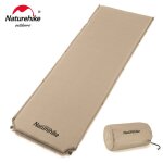 Natureifa - matelas gonflable autogonflant, matelas pneumatique, mousse de tourisme, polymres de couchage, ...