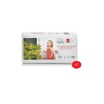 Naty - lot de 2 paquets de couches taille 4 + maxi + 9 - 20 kg 42 pcs Naty - lot de 2 paquets de couches taille 4 + maxi + 9 - 20 kg 42 pcs