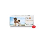 Naty - lot de 2 paquets de couches taille 5 12 - 18 kg 40 pcs Naty - lot de 2 paquets de couches taille 5 12 - 18 kg 40 pcs