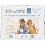 Naty couches ecologiques t3 midi x 30 - blanc Naty couches ecologiques t3 midi x 30 - blanc