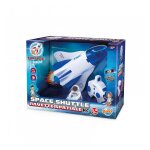 La navette spatiale radiocommand�e