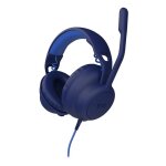 T'nb - casque micro filaire pour enfant activkid - r�glage sp�cial de la taille et limitation d�cibel ...