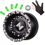 Ne rpond pas light chaser x3 yo - yo comptitif, alliage yoyo convient pour dbutants, et a pratiquer ...