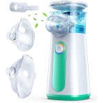 Nebulisateur inhalateur pour enfants - silencieuse aerosol medical, le taux dâ¿atomisation est réglable ... Nebulisateur inhalateur pour enfants - silencieuse aerosol medical, le taux dâ¿atomisation est réglable ...
