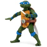 Neca figurine tortues ninja action leonardo 38 cm Neca figurine tortues ninja action leonardo 38 cm