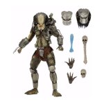 Neca - predator ultimate jungle hunter 18 cm