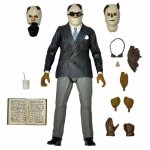 Neca - universal monsters - invisible man ultimate 7  action figure [collectables] action figure, collectible ...