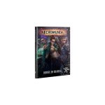 Necromunda - house of blades (anglais) Necromunda - house of blades (anglais)