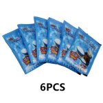 Neige magique pour ajout de slime, accessoires en argile a modeler, pte polymre moelleuse, poudre de ...