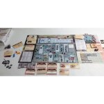 Nemo's war 2nd edition (anglais) Nemo's war 2nd edition (anglais)