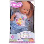 Nenuco newborn - poupée pour enfants avec des sons de bébé (famosa 700015452) Nenuco newborn - poupée pour enfants avec des sons de bébé (famosa 700015452)