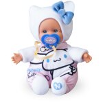 Nenuco - poupon 15 cm hello kitty - cinnamon roll