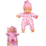 Nenuco nenuco - poupon 25 cm 3 fonctions