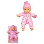 Nenuco - poupon 25 cm 3 fonctions